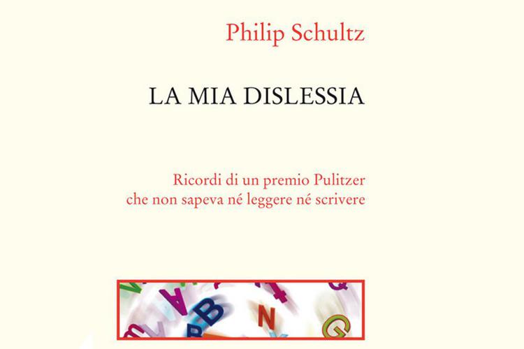 Dislessia: convegno a Napoli con il premio Pulitzer Philip Schulz