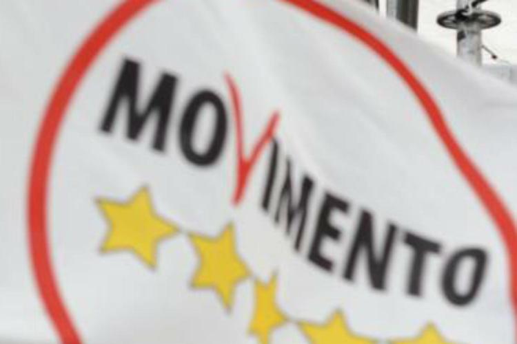 Grassroots Five-Star movement's online primaries result 'suspended' in Sicily