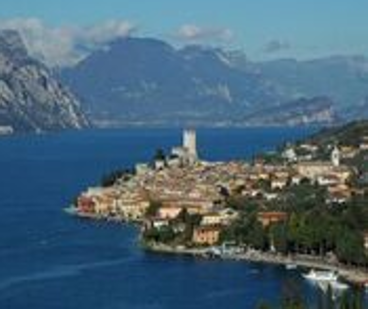 Food: con 'Fish&chef' 6 tappe gourmand sulle sponde del lago di Garda