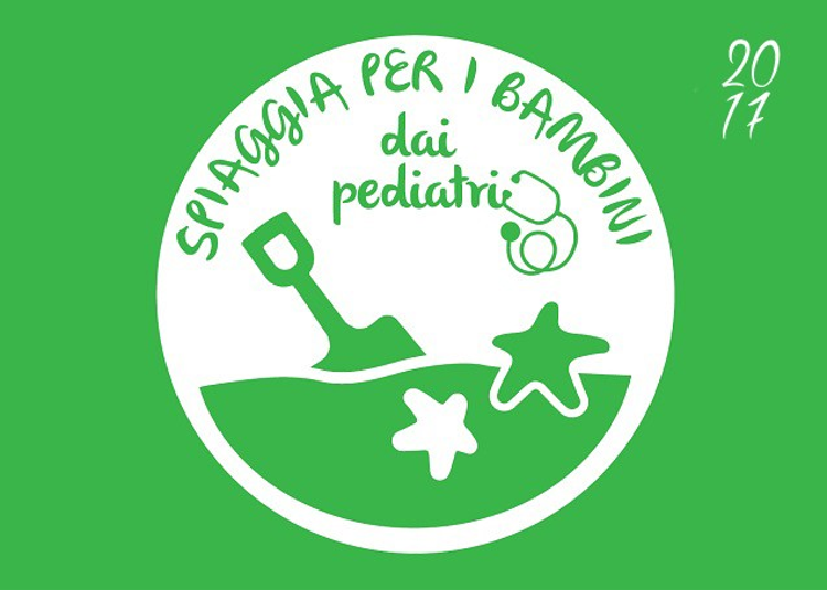 La Bandiera verde 2017 per le spiagge a misura di bambini/Italo Farnetani - Italo Farnetani