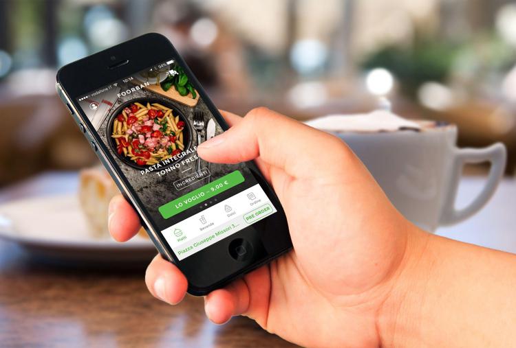 Startup: Foorban, nuovi investimenti primo ristorante digitale in Italia