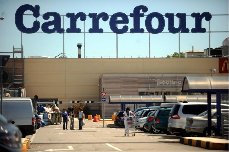 Carrefour: sigla con sindacati nuovo contratto integrativo