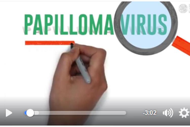 Papilloma virus, cos'è e come si trasmette