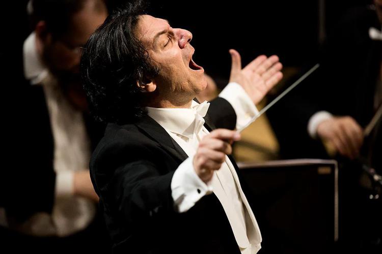 Doppio Beethoven, Antonio Puccio e la Verdi stregano il pubblico milanese