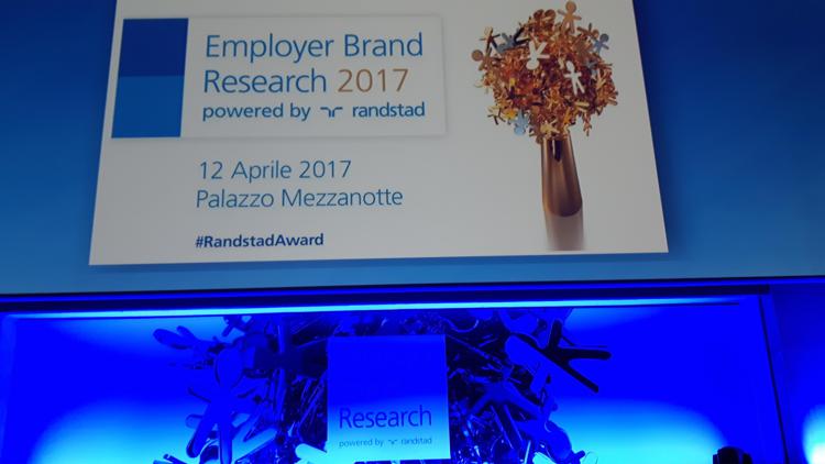 Lavoro: Huawei, onorati da premio Randstad, innovazione nel nostro Dna