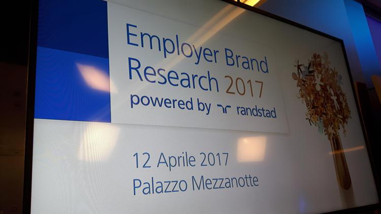 Lavoro: Mondadori, Randstad Employer Brand dopo anno straordinario