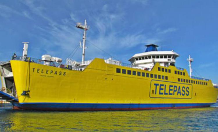 Caronte&Tourist: torna 'Onde Sonore', musica e solidarietà su nave Telepass