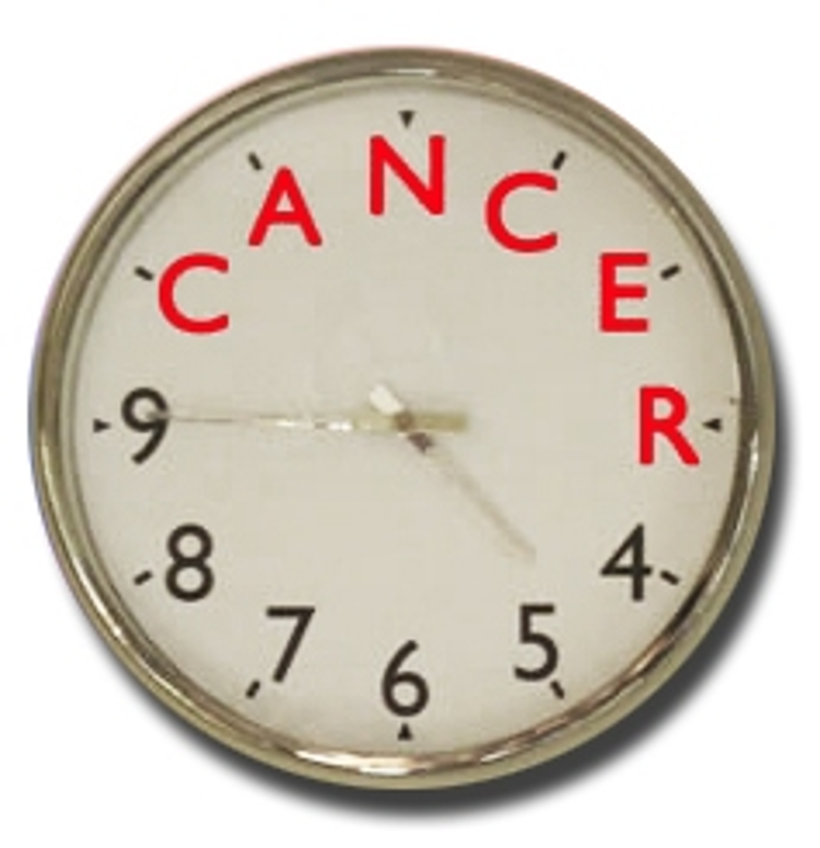 Tempo chiave per la diagnosi del cancro /Fondazione Gimbe - Fondazione Gimbe