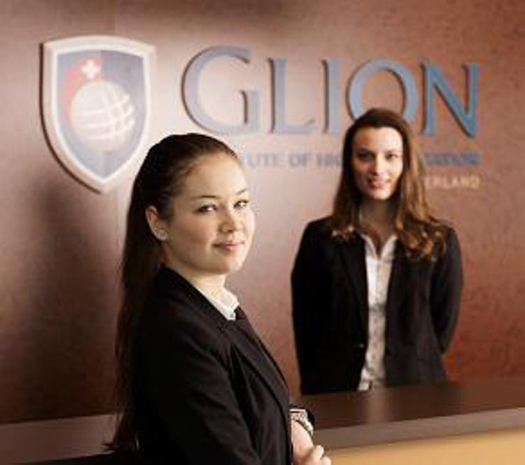 Lavoro: Glion, dall’ospitalità al lusso posto assicurato per neo-laureati