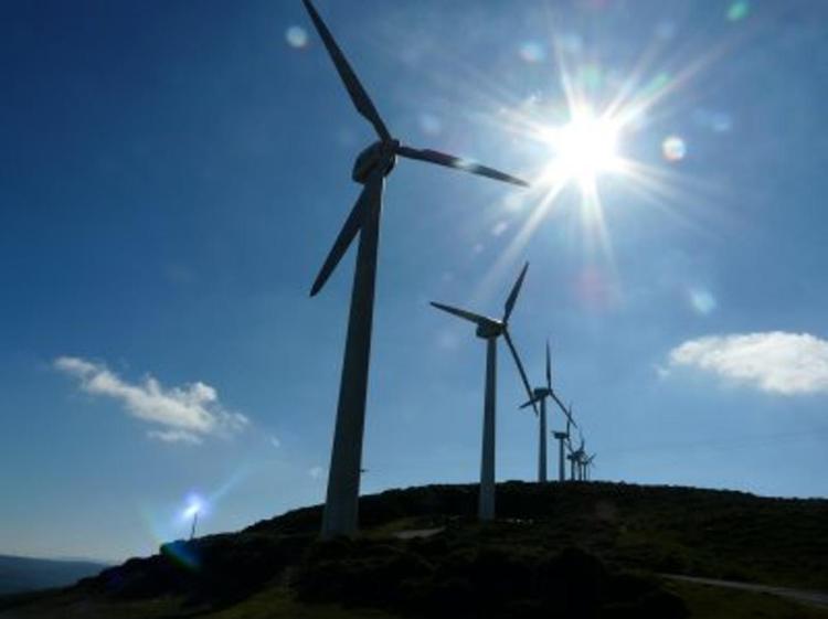 Eni, GE Renewable Energy to power major wind project in Kazakhstan