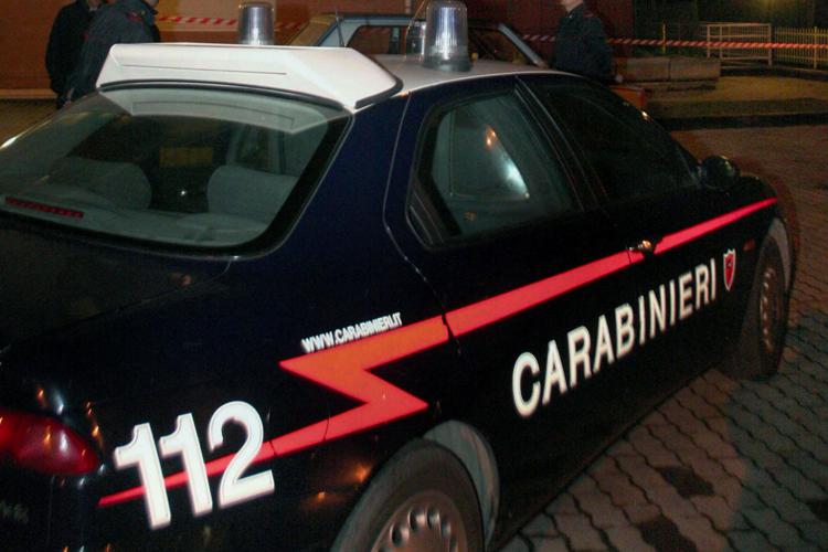 Fucilate contro invitati festa compleanno: arrestato 25enne a Lecco