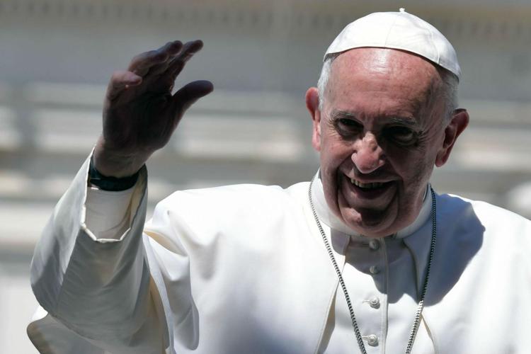 Francis to visit meet leaders of Myanmar, Bangladesh during six-day trip