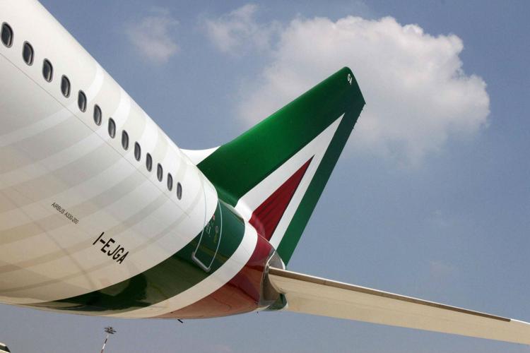 Alitalia to resume daily flights to New Delhi