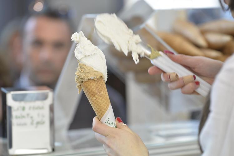 Estate: gelato non conosce stagioni, quello italiano piace in Usa