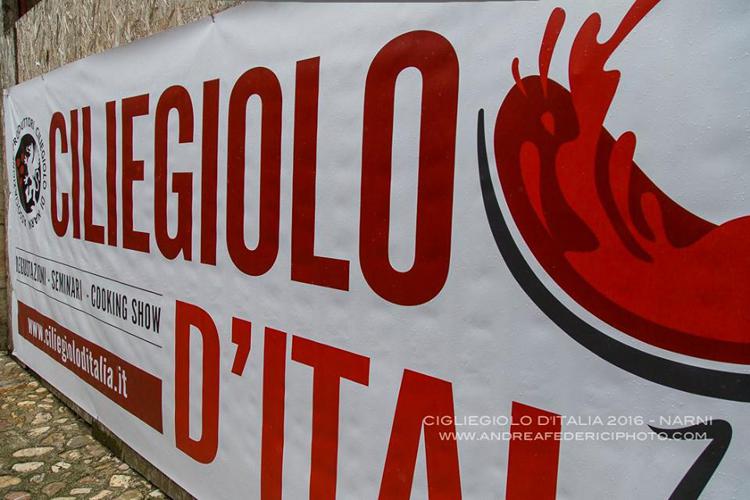 Vino: 'Ciliegiolo d'Italia' torna con la III edizionea Narni