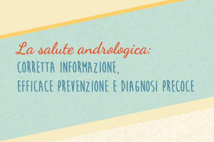 Tumori: Umberto I Roma, più info corrette chiave per salute andrologica