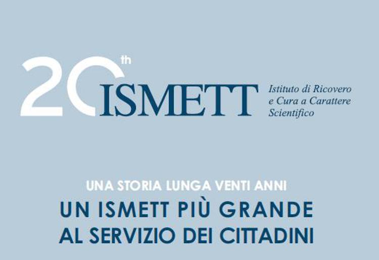 Palermo: Ismett festeggia i primi venti anni di attività