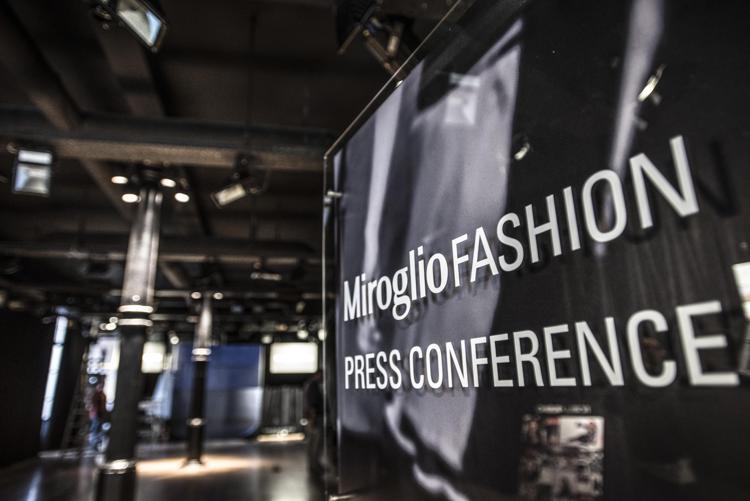 Moda: Miroglio Fashion, +18,3% fatturato primo trimestre 2017
