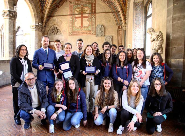 Terremoto: PM Italia, con Mibact porta a Firenze due classi liceo Amatrice