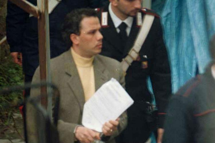 Jailed mafia boss claimed Berlusconi asked him a favour