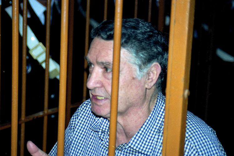 Jailed Sicilian mafia 'boss of bosses' Riina to stay in jail