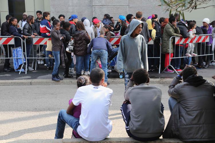 Sindaci Nord Milano scrivono al prefetto, già raggiunta quota migranti