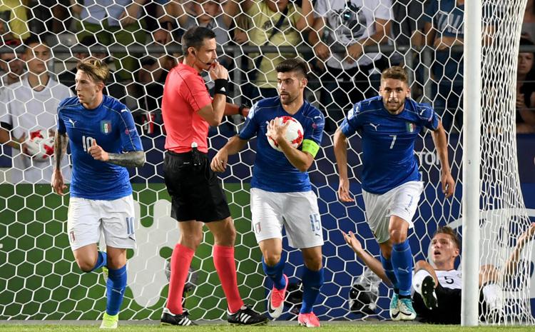 Calcio: Better su Europei U21, Spagna favorita su Italia e Germania su Inghilterra
