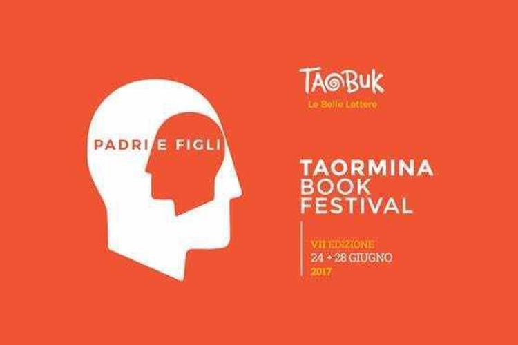 Taobuk a Taormina