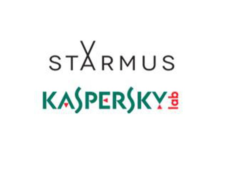 Kaspersky Lab annuncia i vincitori del concorso Sound of Safety
