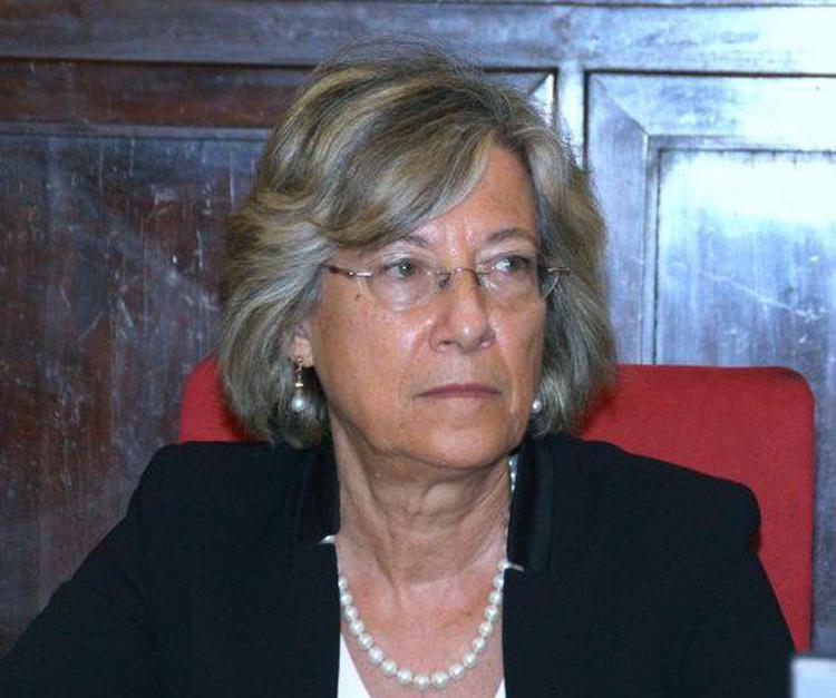Antonietta Mundo