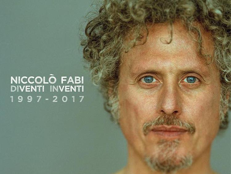 Musica: torna 'Il giardiniere' di Niccolò Fabi, in versione 2017