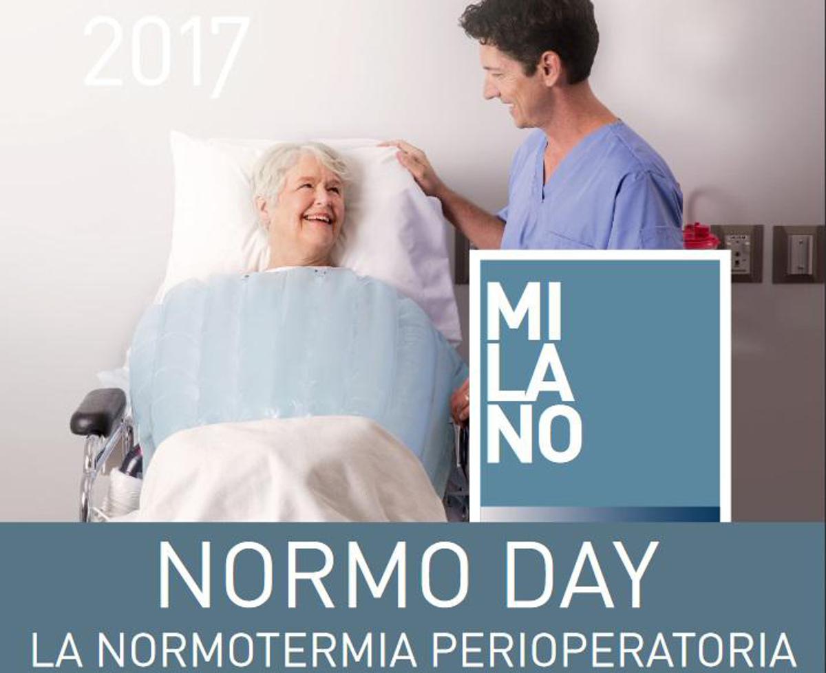 Normo Day - La normotermia perioperatoria
