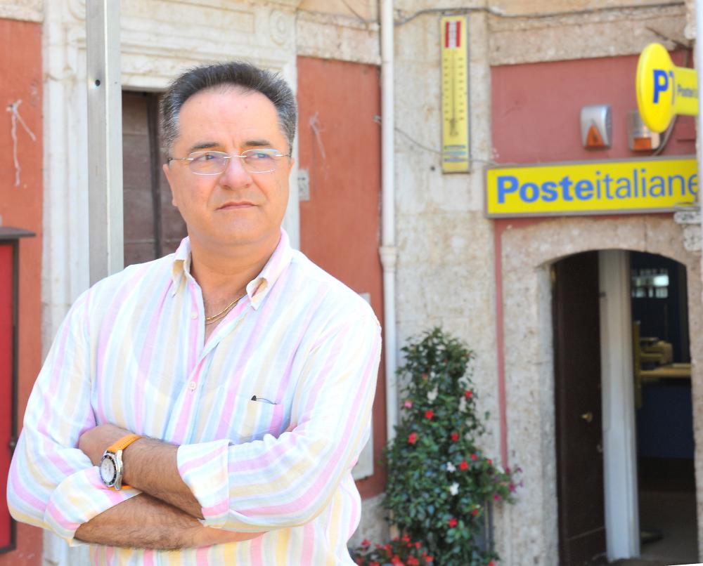 Carlo Petricca, consulente informatico, sottolinea la sicurezza e la “garanzia italiana” offerta dal risparmio postale