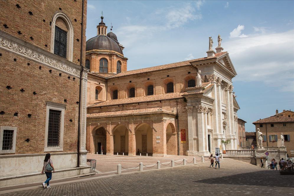 Duomo, Cattedrale di Santa Maria Assunta (CREDIT: A.Cambone, R.Isotti - Homo ambiens/Touring Club Italiano)