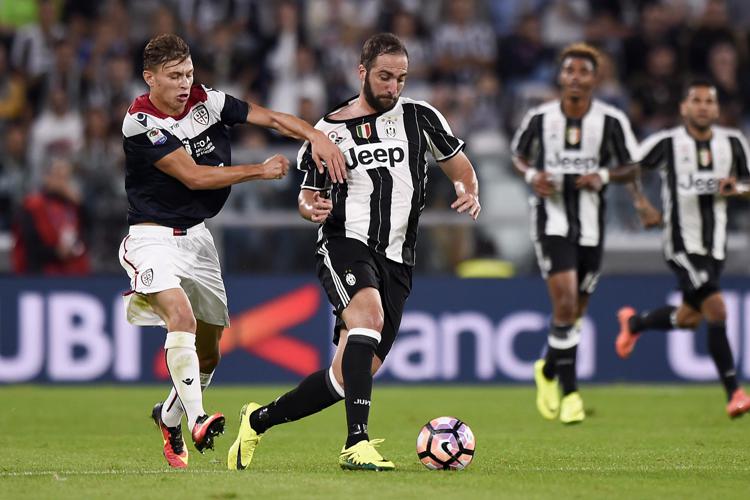 SNAI – Serie A: Juve e Napoli, inizio in discesa. Quote da grande anche per il Milan