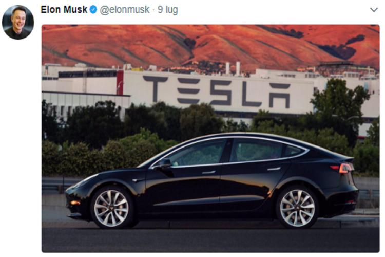(foto Twitter Elon Musk)