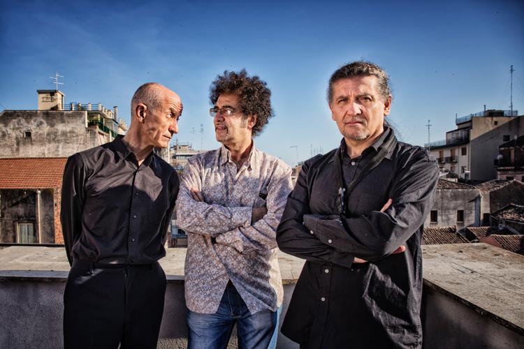 Beppe Servillo, Javier Girotto, Natalio Mangalavite, tra i protagonisti della I edizione del Festival Patrimonio in Musica