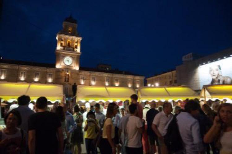 Food: ritorna a Parma la Notte dei Maestri del lievito madre