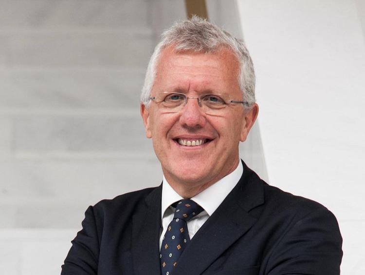 Imprese: Alberto Frausin nuovo presidente di GS1 Italy