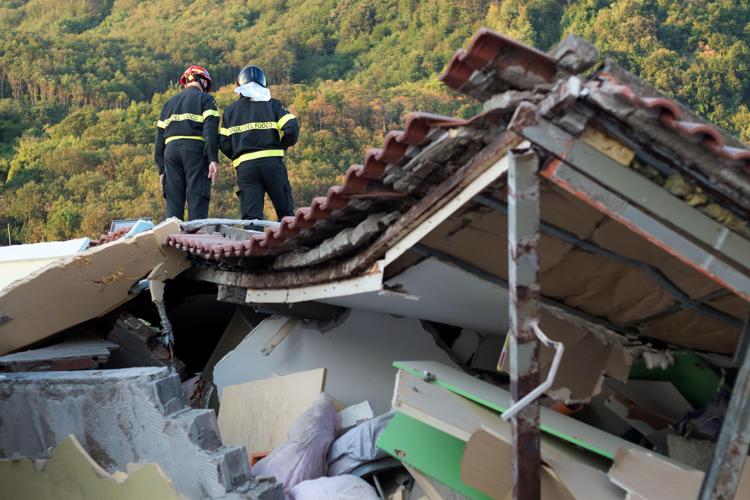 Terremoto: Ingegneri, procedure più semplici per interventi su fabbricati