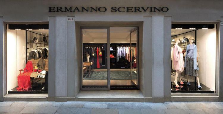 Ermanno Scervino, Venezia
