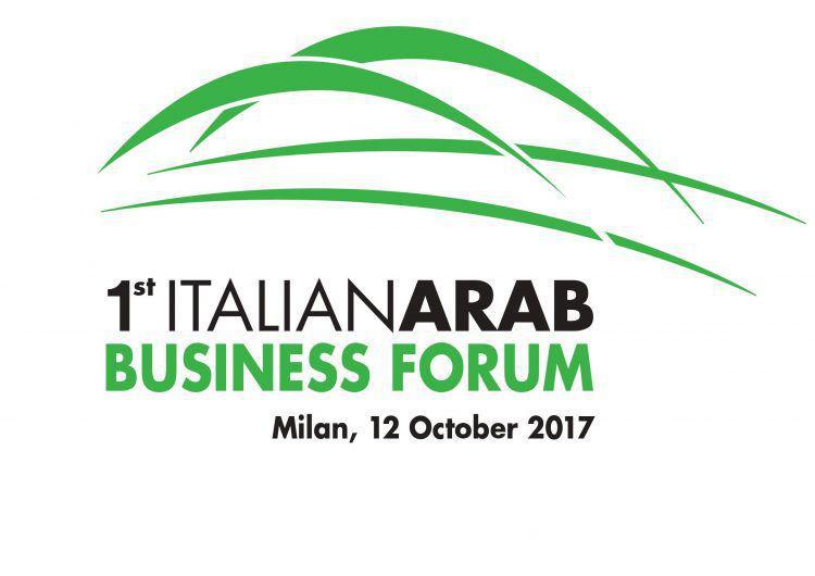 Imprese: Jiac, al via il primo Italian Arab Business forum