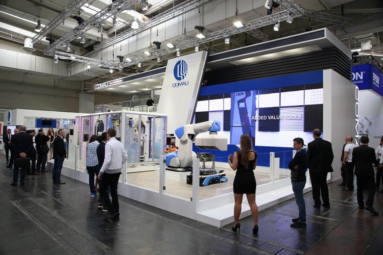Ict: Comau-Pearson Italia, 'La robotica entra a scuola!'