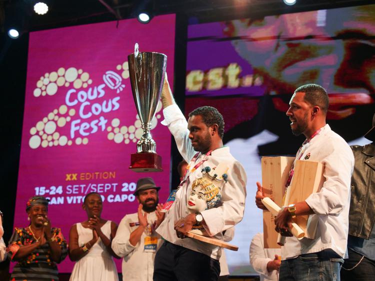 Food: l’Angola vince il campionato del mondo di cous cous