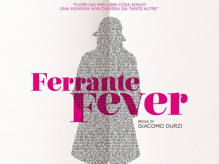 'Ferrante Fever', il film-inchiesta sulla scrittrice dal 2 ottobre al cinema