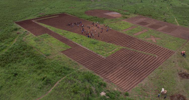Agricoltura: dallo Zambia il 'Field Report' ai leader mondiali