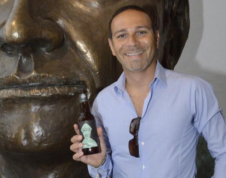 Napoli: a Fabio Ditto e 'Natavot Kbirr' il Premio 'San Gennaro Day'