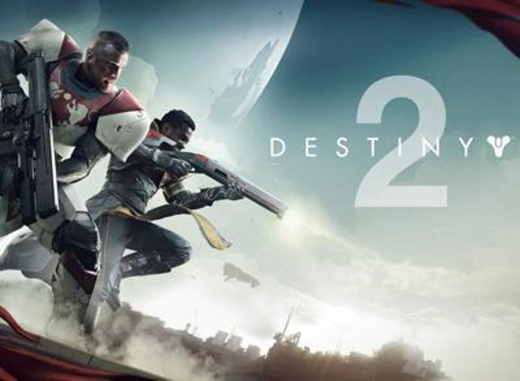 Videogiochi, l'attesa è finita: arriva su console 'Destiny 2'