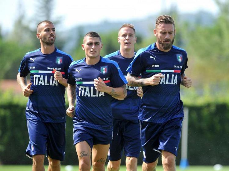 Qualificazioni Mondiali: Italia a bassa quota. Il 2-0 è il risultato più probabile