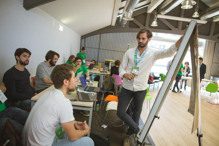 Innovazione: startup al lavoro su trasporti vincitrici di Transport Hackathon